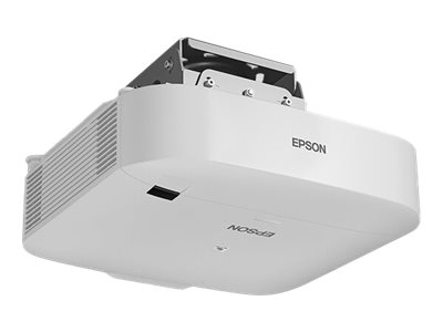 Epson | EB-PU1007W | WUXGA (1920x1200) | 7000 ANSI lumens | 2500000:1 | White | Lamp warranty 12 month(s) - Image 15