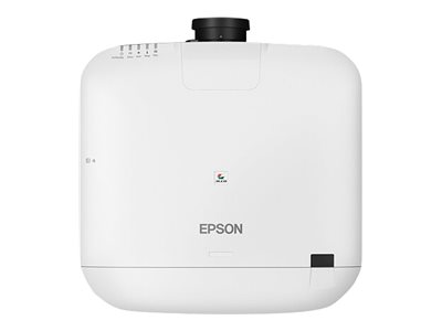 Epson | EB-PU1007W | WUXGA (1920x1200) | 7000 ANSI lumens | 2500000:1 | White | Lamp warranty 12 month(s) - Image 17