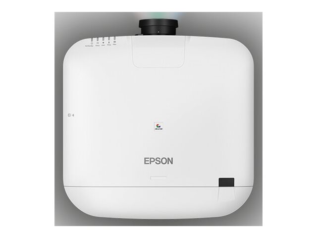 Epson | EB-PU1007W | WUXGA (1920x1200) | 7000 ANSI lumens | 2500000:1 | White | Lamp warranty 12 month(s) - Image 19