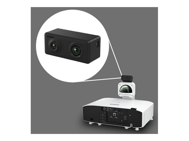 Epson | EB-PU1007W | WUXGA (1920x1200) | 7000 ANSI lumens | 2500000:1 | White | Lamp warranty 12 month(s) - Image 22