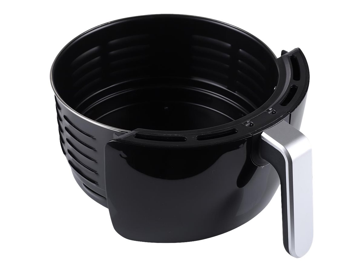 Tristar | Digital Crispy Fryer | FR-6956 | Power 1500 W | Capacity 4.5 L | Black - Image 6