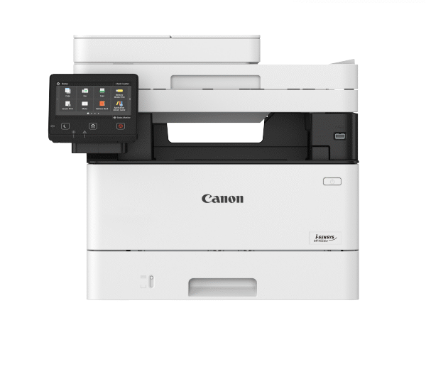 Canon Multifunction Laser Printer | I-SENSYS MF455DW | Laser | Mono | Printer | A4 | Wi-Fi