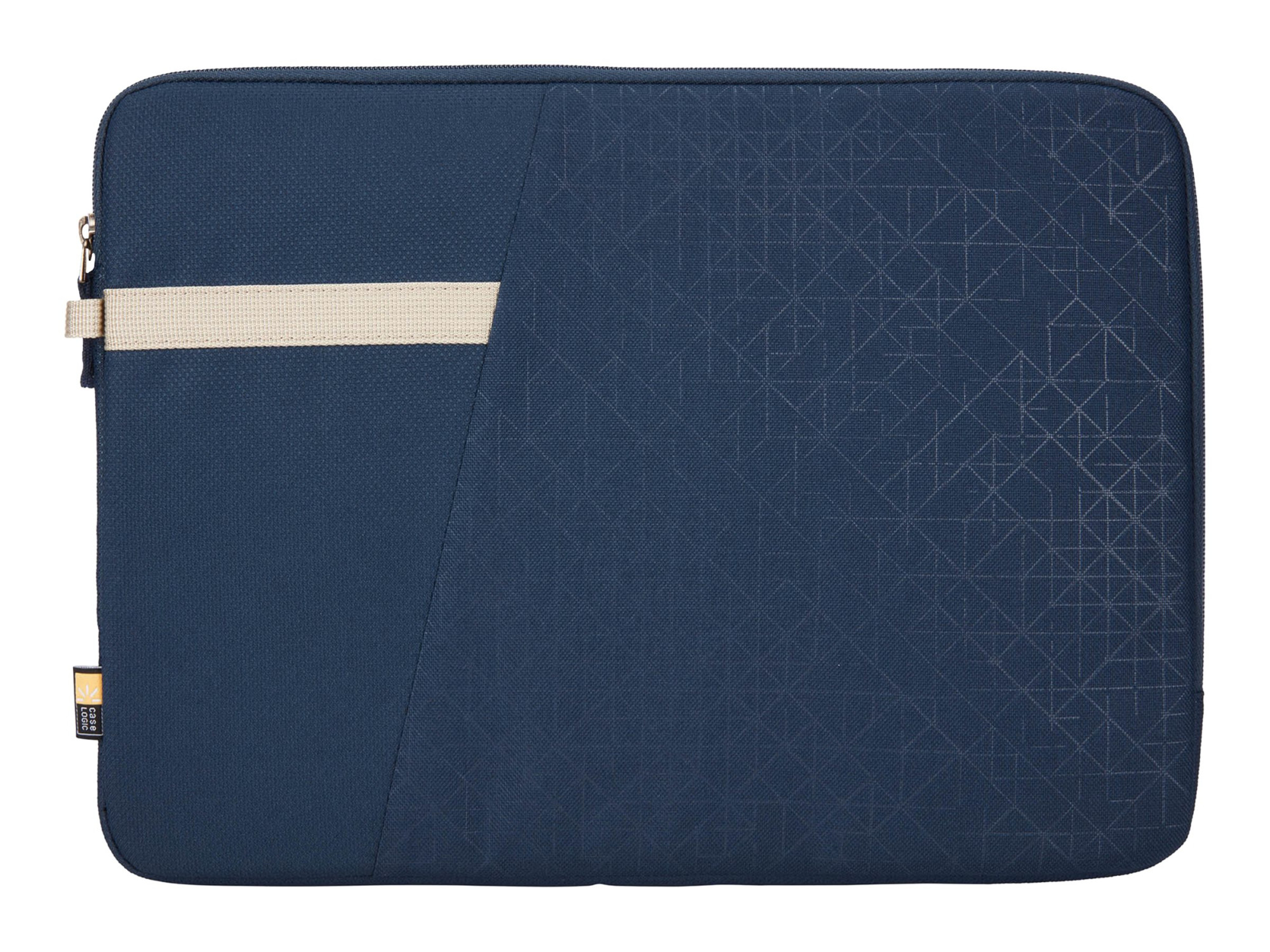 Case Logic | IBRS214 | Ibira Laptop Sleeve | Sleeve | Dress Blue - Image 2