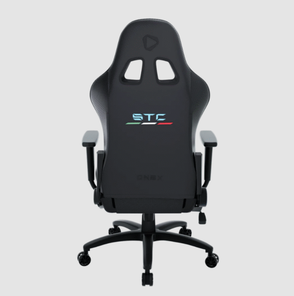 Onex | Gaming Chair | STC Tribute Hardcore | Black - Image 6