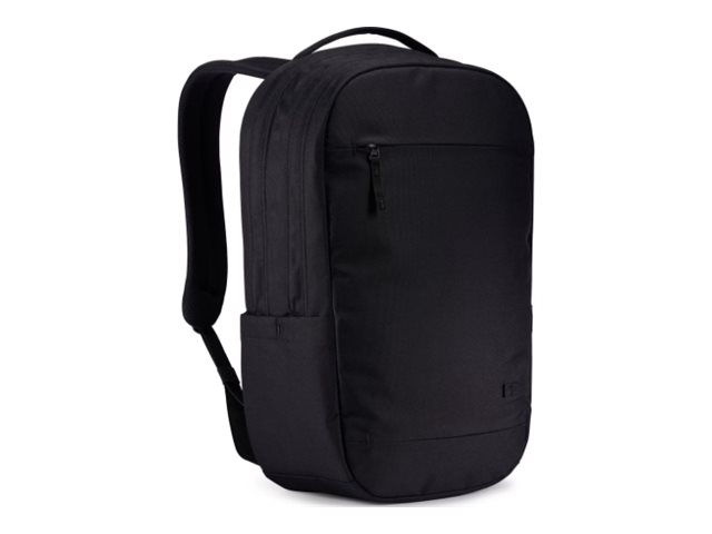 Case Logic | INVIBP116 | Invigo Eco Backpack | Backpack | Black - Image 2