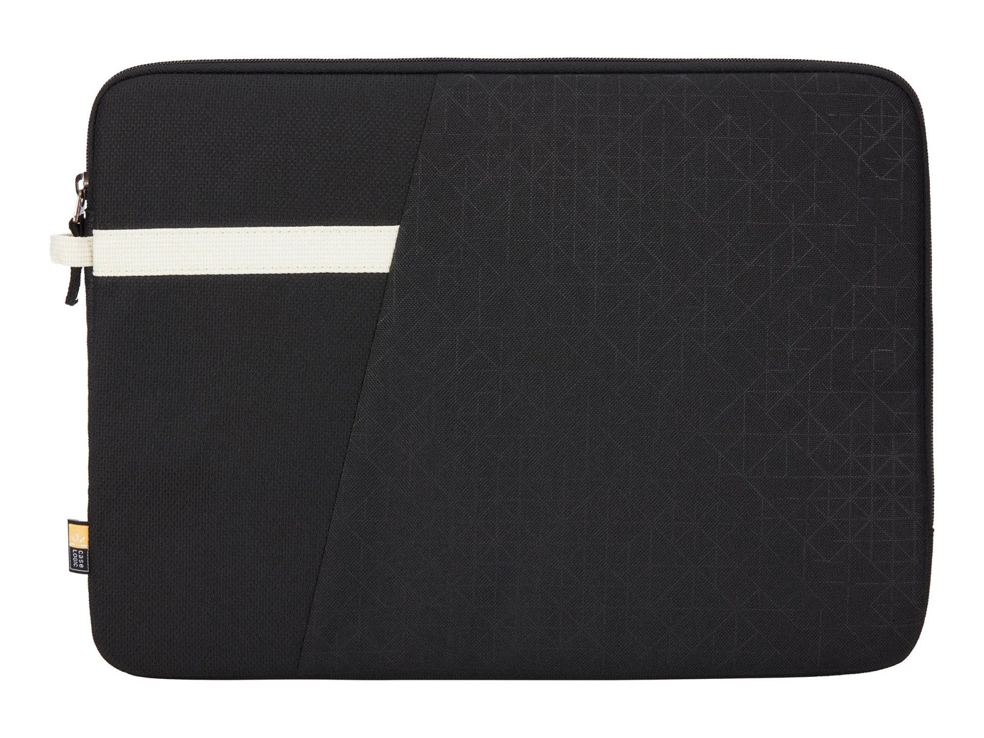 Case Logic | IBRS214 | Ibira Laptop Sleeve | Sleeve | Black - Image 2