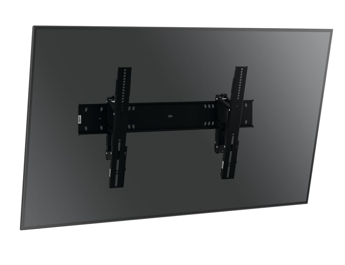 Vogels | Wall mount | PFW 6810 | Hold | 55-80 " | Maximum weight (capacity) 75 kg | Black - Image 4