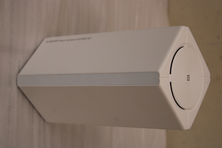 Midea Cordless Vacuum Cleaner | X10 Wet and Dry | 220 W | 22.2 V | Operating time (max) 35 min | Black - Image 2