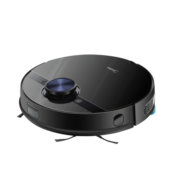 Midea Robot Vacuum Cleaner | M7 Evo | Dry | Lithium ion | 5200 mAh | Dust capacity 0.43 L | 8000 Pa | Black