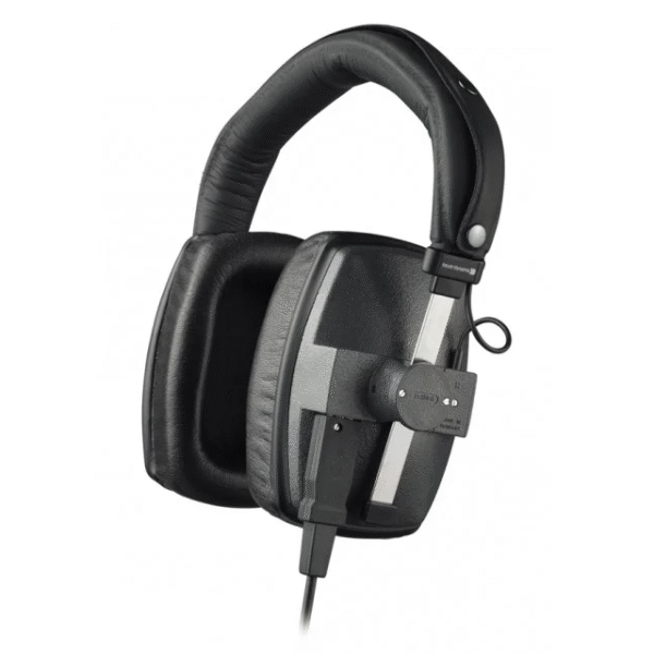 Beyerdynamic | Studio Monitoring Headphones, Closed | DT 150 | Mini-jack 3.5 mm | Black