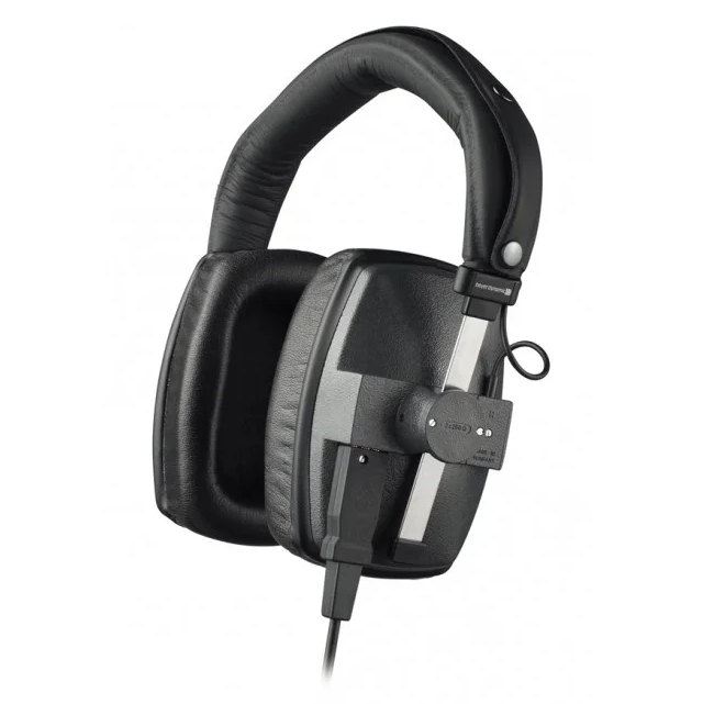 Beyerdynamic | Studio Monitoring Headphones, Closed | DT 150 | Mini-jack 3.5 mm | Black