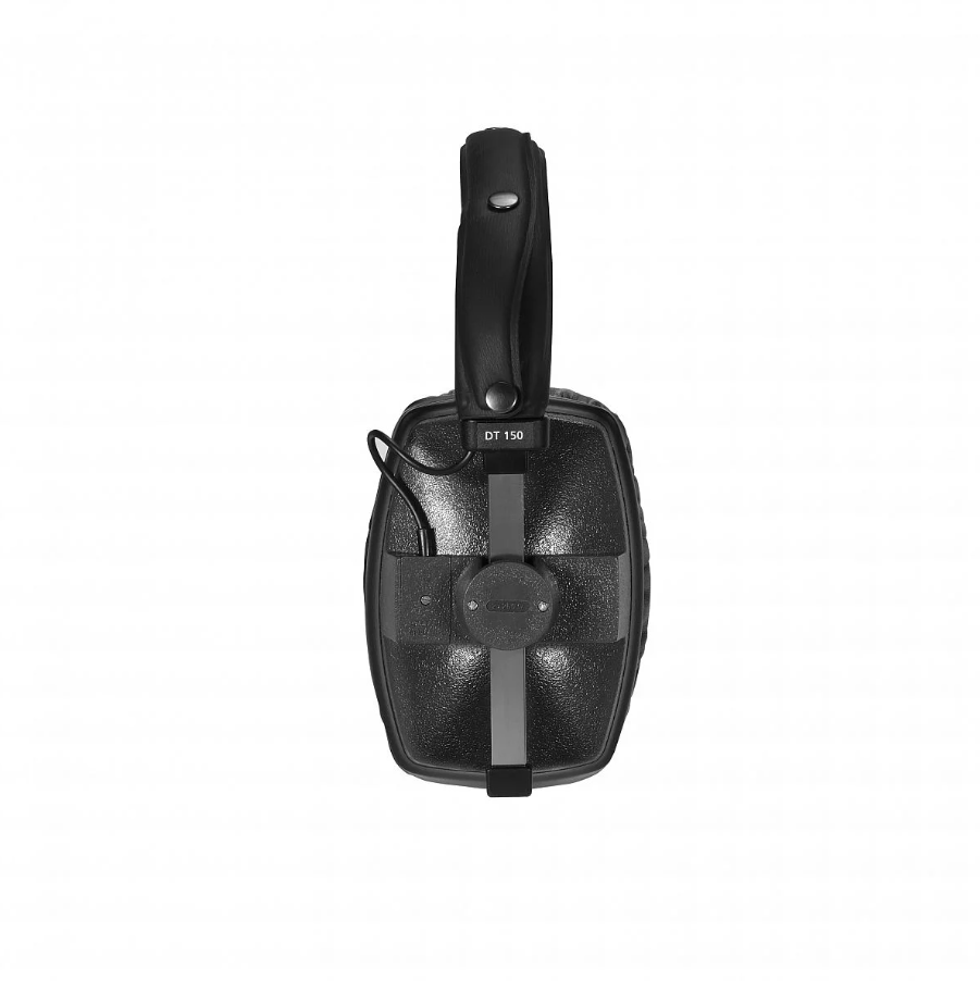 Beyerdynamic | Studio Monitoring Headphones, Closed | DT 150 | Mini-jack 3.5 mm | Black - Image 3