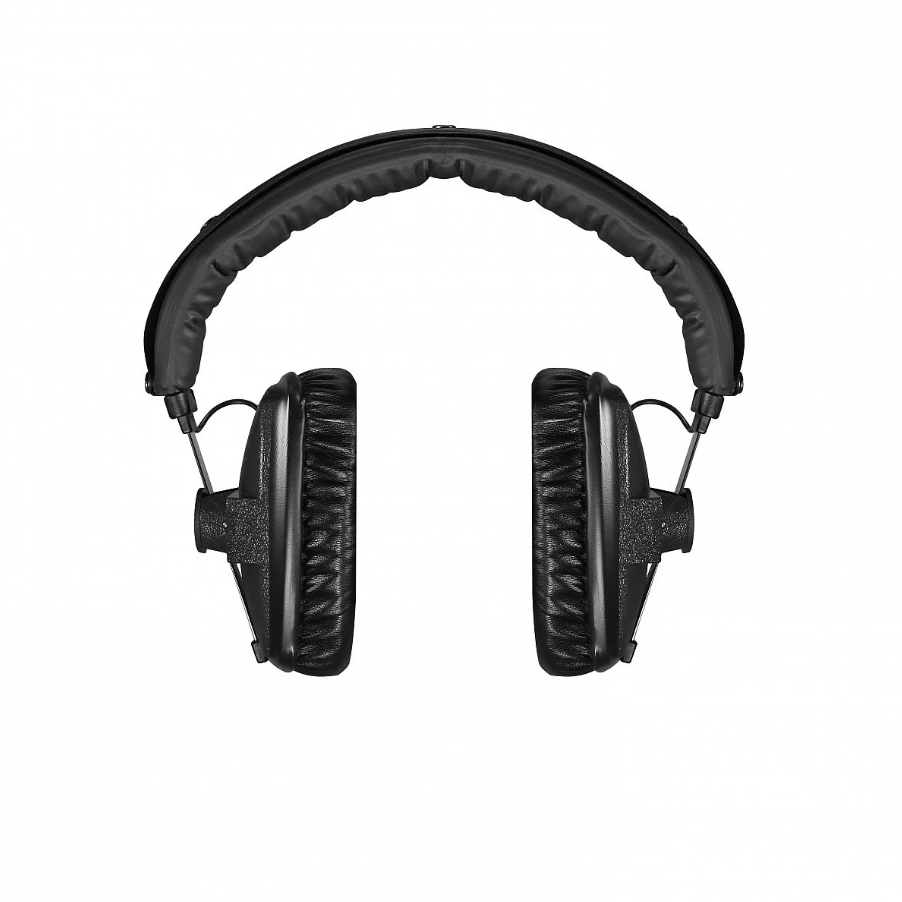Beyerdynamic | Studio Monitoring Headphones, Closed | DT 150 | Mini-jack 3.5 mm | Black - Image 4