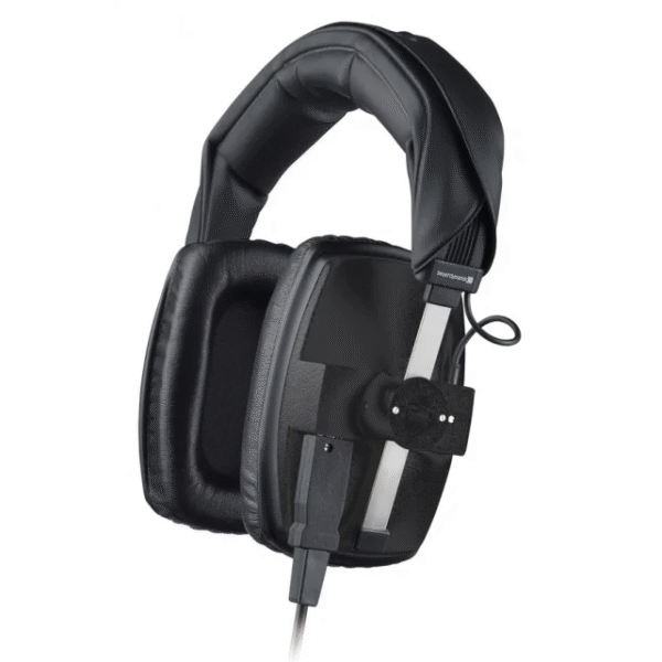 Beyerdynamic | Studio Headphones, Closed System | DT 100 | Mini-jack 3.5 mm | Black