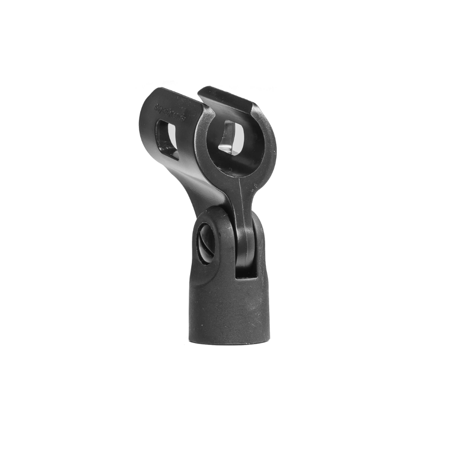 Beyerdynamic | Microphone Clamp for M88, M160, M130, M201, TG-X480, M69, M59, MCE85, TG V56, TG V96, TG V35s | MA-CL25 | Black - Image 3