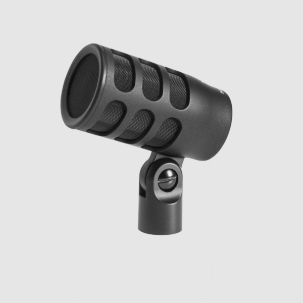 Beyerdynamic | Dynamic Instrument Microphone, Cardioid for Guitar Amps, Snare and Bass | TG I51 | XLR 3-pin | Black