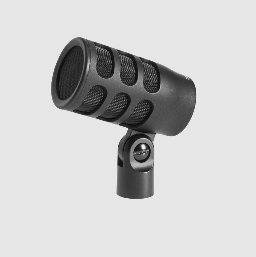 Beyerdynamic | Dynamic Instrument Microphone, Cardioid for Guitar Amps, Snare and Bass | TG I51 | XLR 3-pin | Black