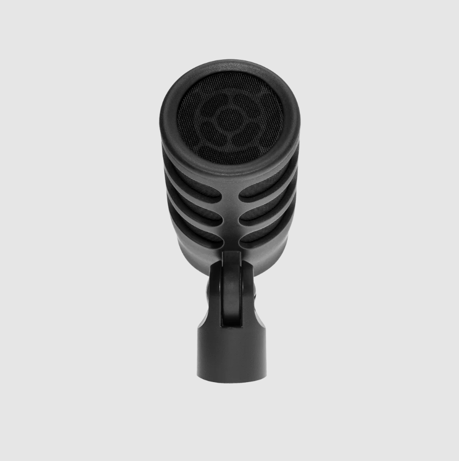Beyerdynamic | Dynamic Instrument Microphone, Cardioid for Guitar Amps, Snare and Bass | TG I51 | XLR 3-pin | Black - Image 3