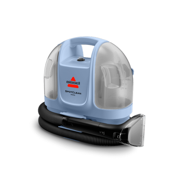 Bissell | SpotClean Mini Select Carpet and Upholstery Washer | 4103N | Corded operating | Washing function | 330 W | Lake Blue