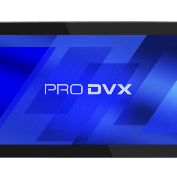 ProDVX Signage Display | SD-22 | 21.5 " | Landscape/Portrait | 24/7 | 250 cd/m² | 160 ° | 160 °