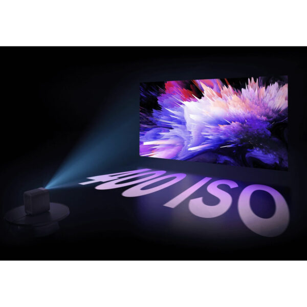 SALE OUT. Sony K65S35B Bravia 3 65" (164cm) 4K Ultra HD Smart Google D-LED TV | Sony K65S35B Bravia 3 | 65 | Smart TV | Android TV | QFHD | Black | DAMAGED PACKAGING