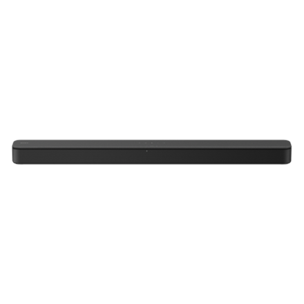 Sony | 2 ch Single Sound bar | HT-SF150 | 30 W | Bluetooth | Black - Image 5