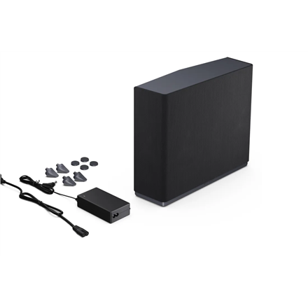 Sharp AQUOS Surround Subwoofer | CP-AWS0101 | Wi-Fi | Wireless connection - Image 8
