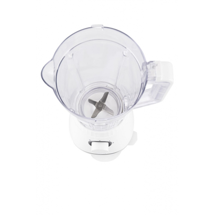 ETA | Blender | ETA201190000 Mixnito | Tabletop | 600 W | Jar material Plastic | Jar capacity 1.5 L | White - Image 4
