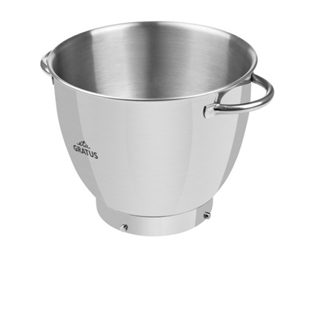 ETA | Kitchen machine | Gratus Original ETA002890030 | 1200 W | Number of speeds 8 | Bowl capacity 5.5 L | Blender | Light brown - Image 12