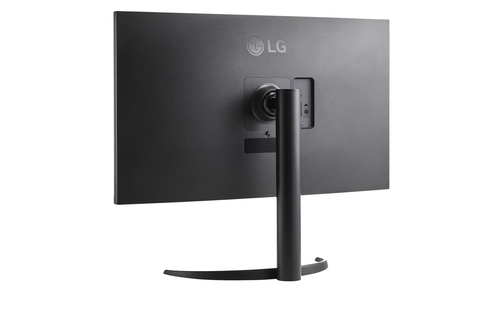 LG | 32UR550K-B | 32 " | VA | UHD | 16:9 | 60 Hz | 4 ms | 3840 x 2160 pixels | 250 cd/m² | HDMI ports quantity 2 - Image 10