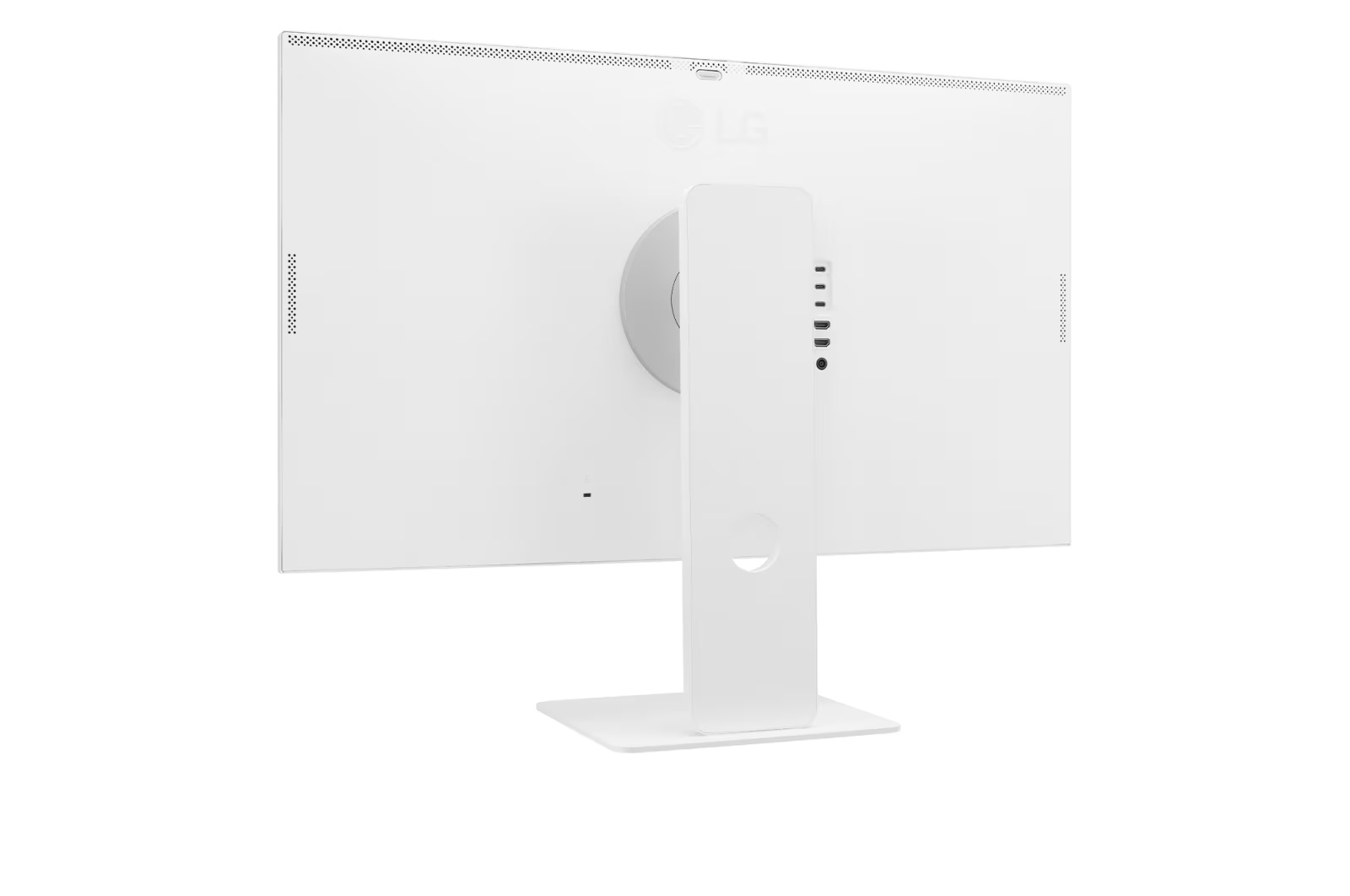 LG | 32U850SA-W | 32 " | IPS | 16:9 | 60 Hz | 5 ms | 3840 x 2160 pixels | 400 cd/m² | HDMI ports quantity 2 | White - Image 17