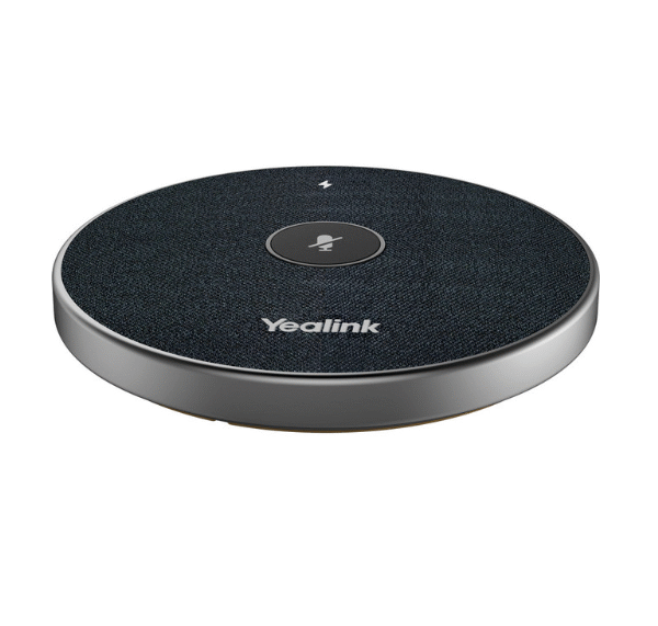 Yealink Wireless Microphone for Video Conferencing System | VCM36-W