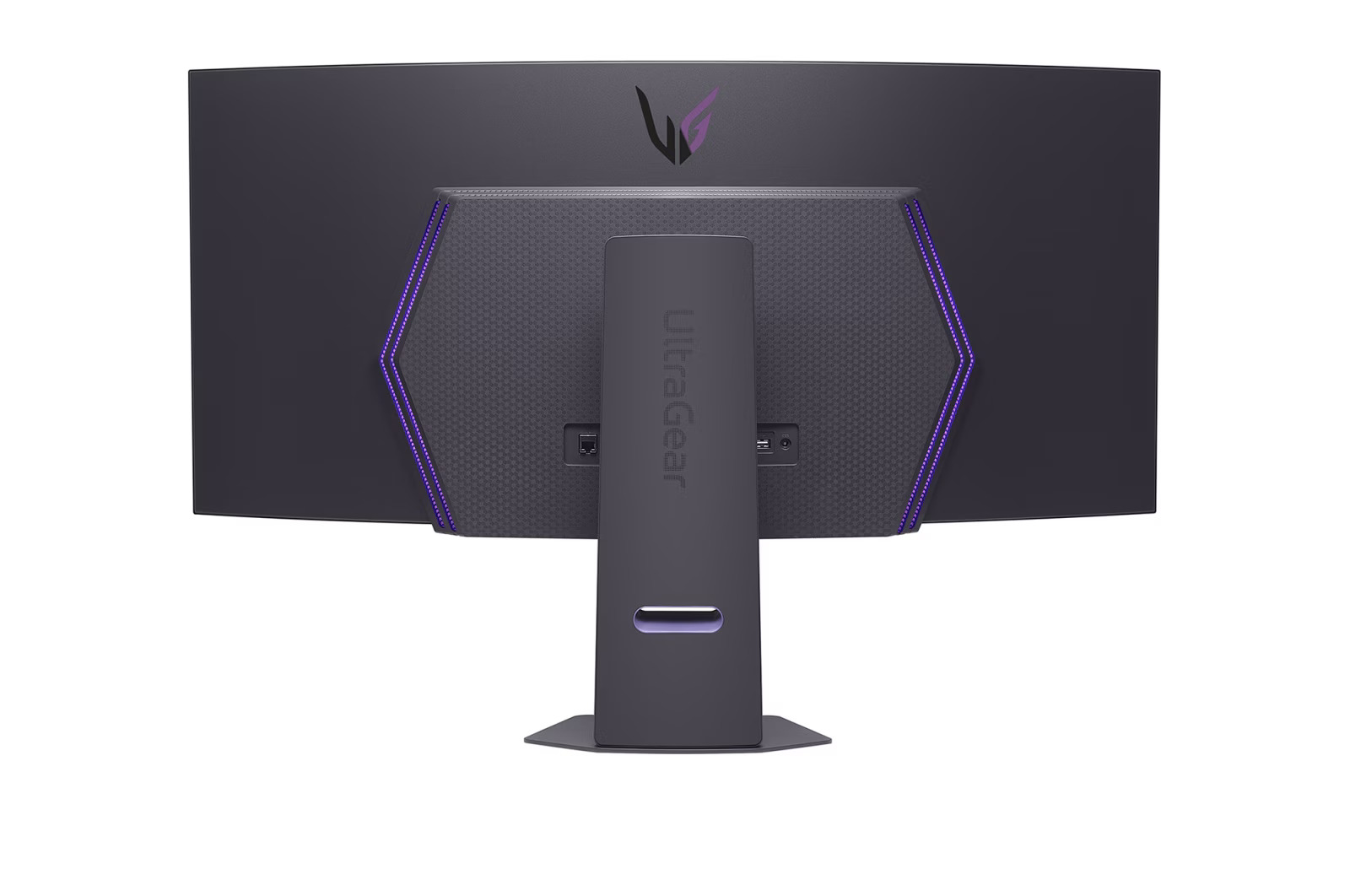 LG | 45GX90SA-B | 45 " | OLED | WQHD+ | 240 Hz | 0.03 ms | 3440 x 1400 pixels | 275 cd/m² - Image 5