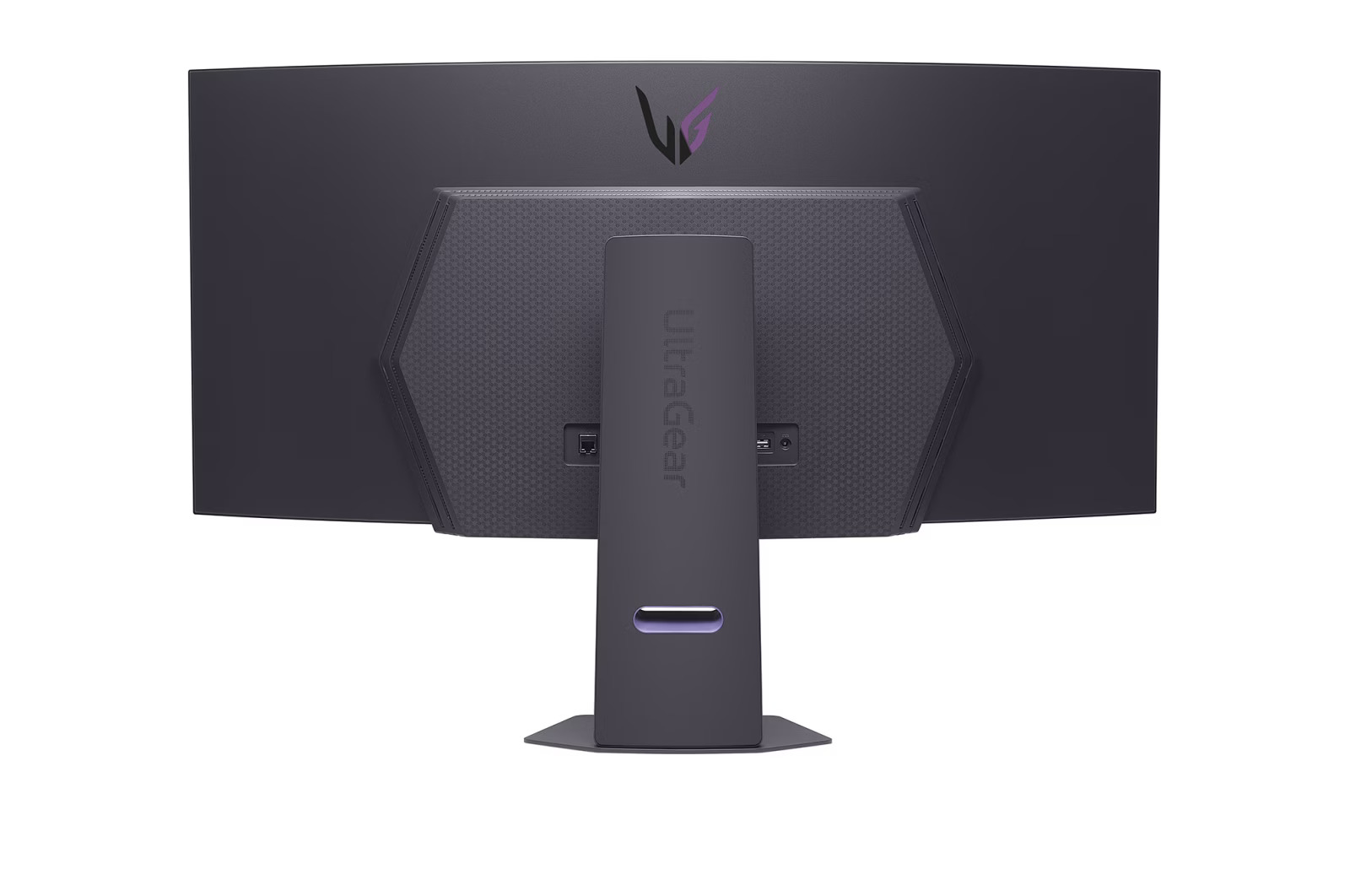 LG | 45GX90SA-B | 45 " | OLED | WQHD+ | 240 Hz | 0.03 ms | 3440 x 1400 pixels | 275 cd/m² - Image 6