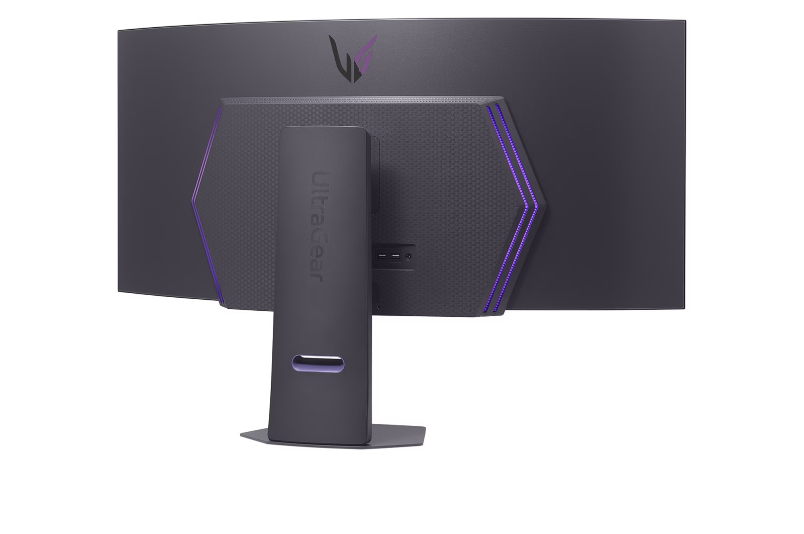 LG | 45GX90SA-B | 45 " | OLED | WQHD+ | 240 Hz | 0.03 ms | 3440 x 1400 pixels | 275 cd/m² - Image 7