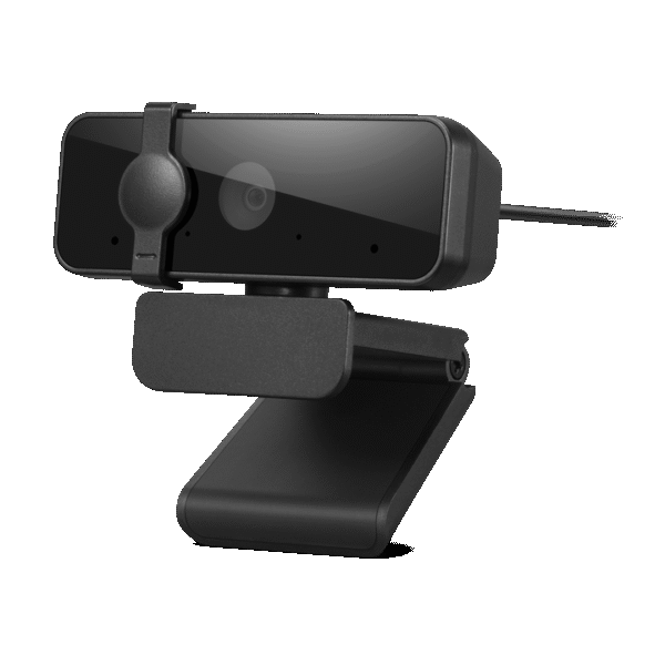 Lenovo Webcam Gen2 | Essential FHD