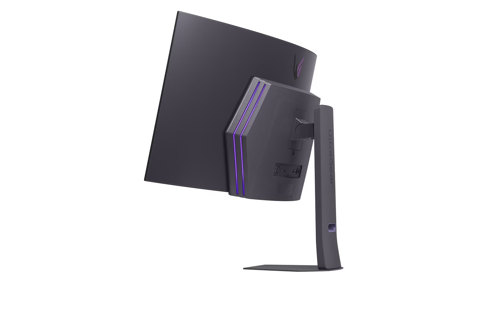 LG | 45GX90SA-B | 45 " | OLED | WQHD+ | 240 Hz | 0.03 ms | 3440 x 1400 pixels | 275 cd/m² - Image 10