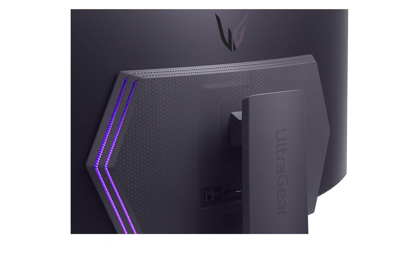 LG | 45GX90SA-B | 45 " | OLED | WQHD+ | 240 Hz | 0.03 ms | 3440 x 1400 pixels | 275 cd/m² - Image 14