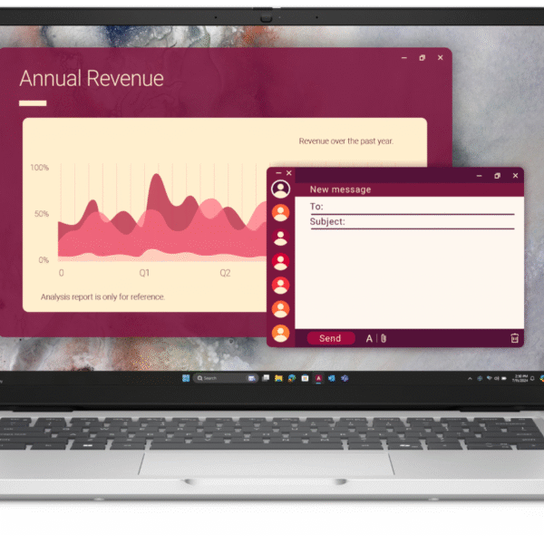 Dell Pro 14 PC14250 | 14 " | FHD+ | Anti-glare | Intel Core Ultra 7 | 255U | 32 GB | DDR5 | Solid-state drive capacity 512 GB | Intel Graphics | Windows 11 Pro | 802.11ax | Bluetooth version 5.3 | Keyboard language English | Keyboard backlit | Warranty 36 month(s) | Battery warranty 12 month(s)