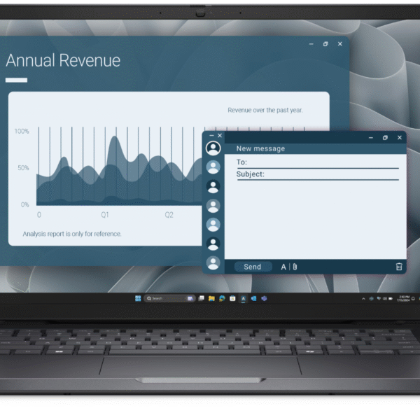 Dell Pro 14 PC14255 | 14 " | IPS | FHD+ | 1920 x 1200 pixels | Anti-glare | AMD Ryzen 5 PRO | 230 | 16 GB | DDR5 | Solid-state drive capacity 512 GB | AMD Radeon 760M Graphics | Windows 11 Pro | 802.11ax | Keyboard language Nordic | Keyboard backlit | Warranty 36 month(s) | Battery warranty 12 month(s)