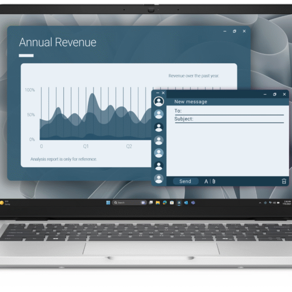 Dell Pro 14 PC14255 | Platinum Silver | 14 " | IPS | FHD+ | 1920 x 1200 pixels | Anti-glare | AMD Ryzen AI 7 | 350 | 16 GB | DDR5 | Solid-state drive capacity 512 GB | AMD Radeon 860M Graphics | Windows 11 Pro | 802.11ax | Keyboard language English | Keyboard backlit | Warranty 36 month(s) | Battery warranty 12 month(s)