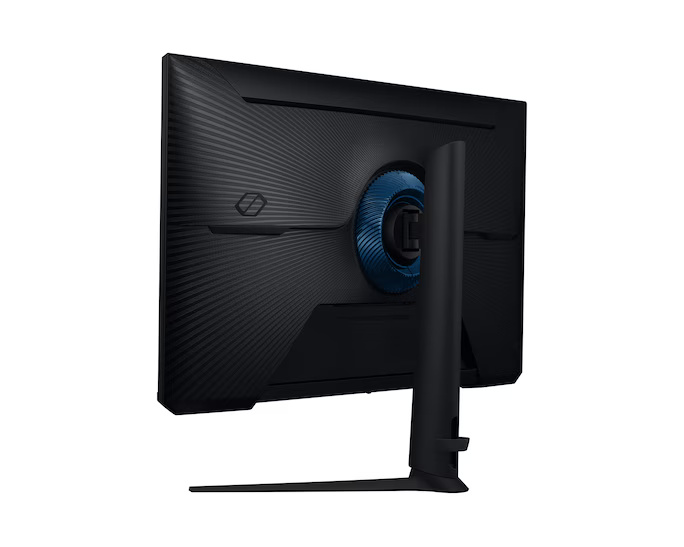 Samsung | LS32FG510EUXEN | 32 " | VA | QHD | 16:9 | 180 Hz | 1 ms | 2560 x 1440 pixels | 300 cd/m² | HDMI ports quantity 2 | Black - Image 7