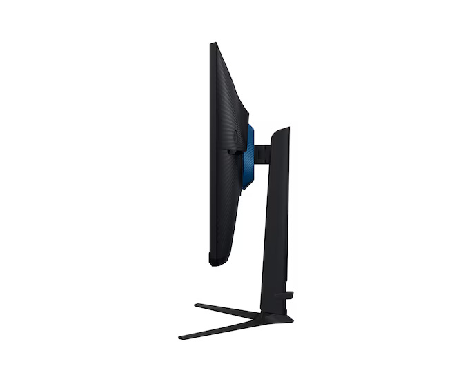 Samsung | LS32FG510EUXEN | 32 " | VA | QHD | 16:9 | 180 Hz | 1 ms | 2560 x 1440 pixels | 300 cd/m² | HDMI ports quantity 2 | Black - Image 8