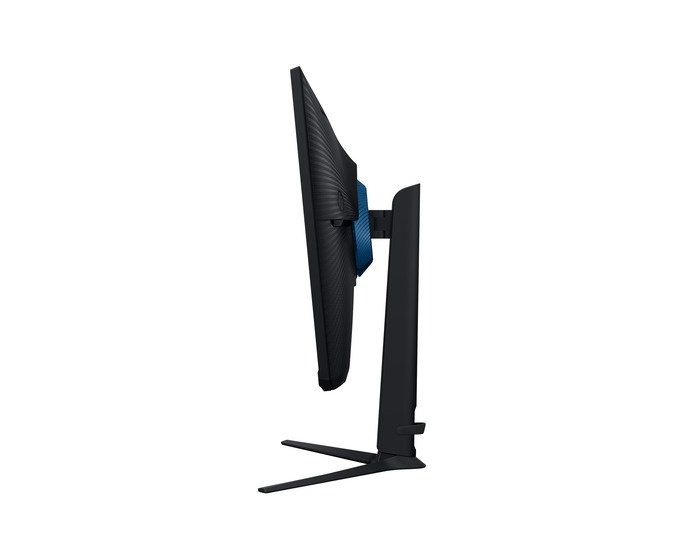 Samsung | LS32FG510EUXEN | 32 " | VA | QHD | 16:9 | 180 Hz | 1 ms | 2560 x 1440 pixels | 300 cd/m² | HDMI ports quantity 2 | Black - Image 11