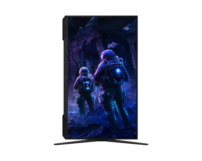 Samsung | LS32FG510EUXEN | 32 " | VA | QHD | 16:9 | 180 Hz | 1 ms | 2560 x 1440 pixels | 300 cd/m² | HDMI ports quantity 2 | Black - Image 14