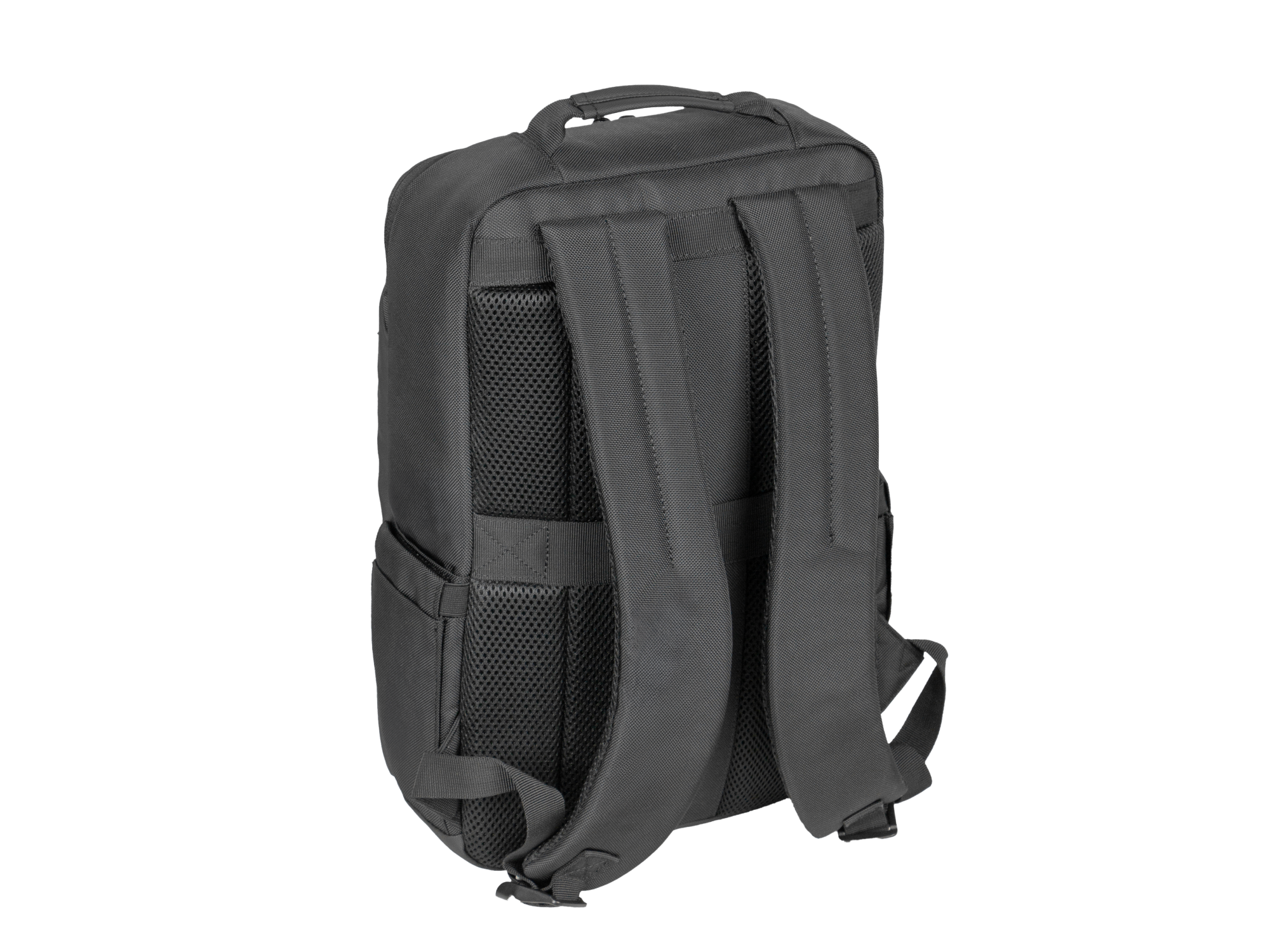 Natec | Kudu Plus | Fits up to size 15.6 " | Backpack | Black | Waterproof - Image 2
