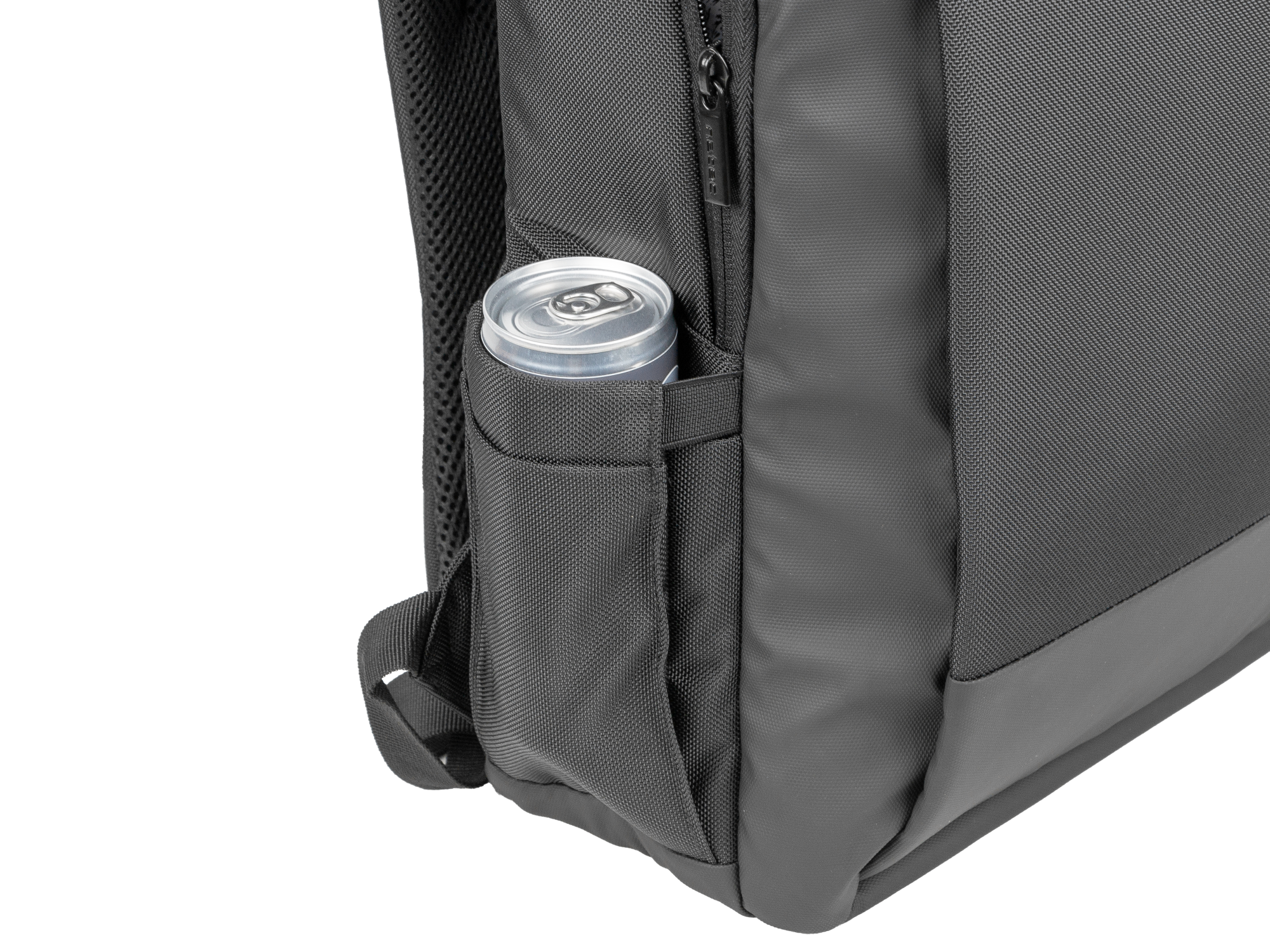 Natec | Kudu Plus | Fits up to size 15.6 " | Backpack | Black | Waterproof - Image 7