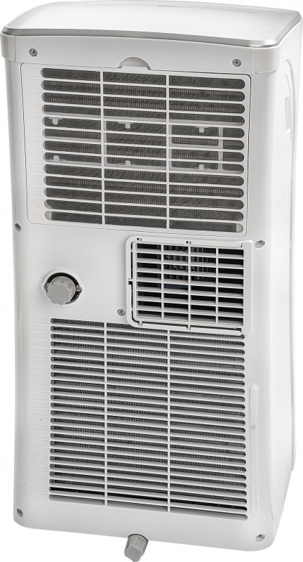 Ariston | Air Conditioner | Mobis 8 | White - Image 4