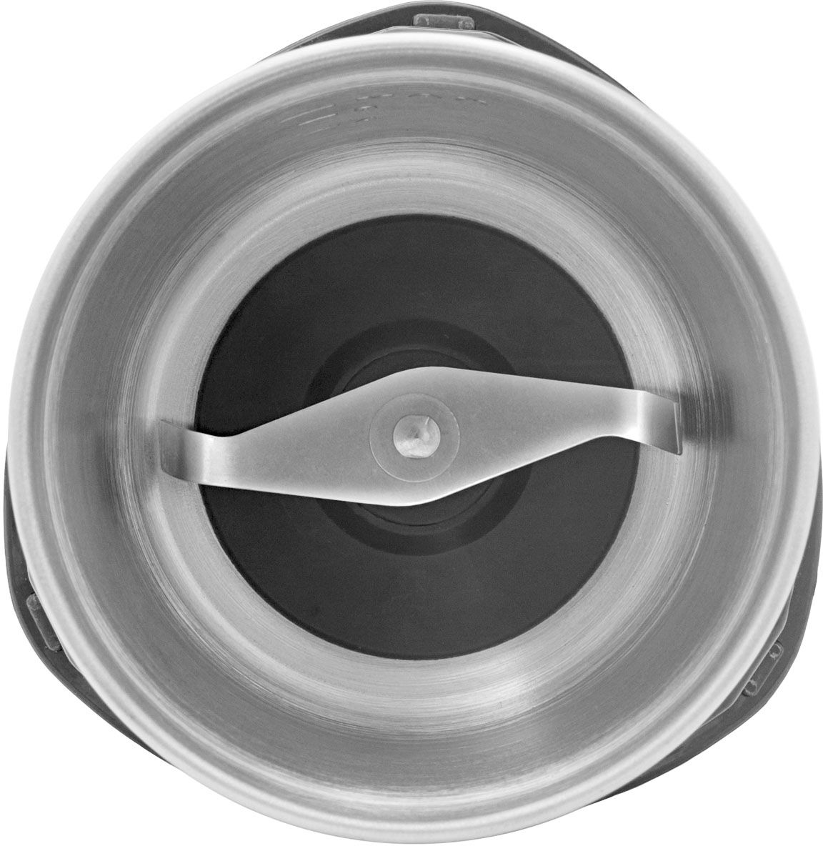 Caso | Electric coffee grinder | 1830 | 200 W W | Lid safety switch | Number of cups 8 pc(s) | Stainless steel - Image 7