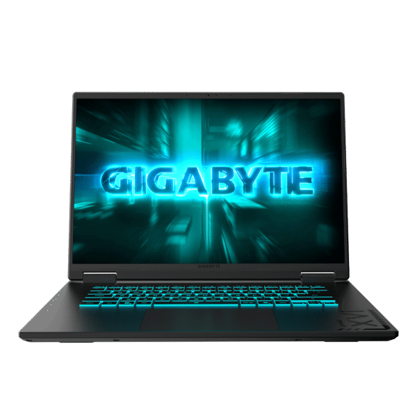 Gigabyte GAMING A16 3WH-K3EE894SH | 16 " | FHD+ | 165 Hz | AMD Ryzen 7 | 260 | 16 GB | DDR5 | Solid-state drive capacity 1000 GB | NVIDIA GeForce RTX 5070 | GDDR7 | 8 GB | Windows 11 Home | Keyboard language English | Keyboard backlit | Warranty 24 month(s)